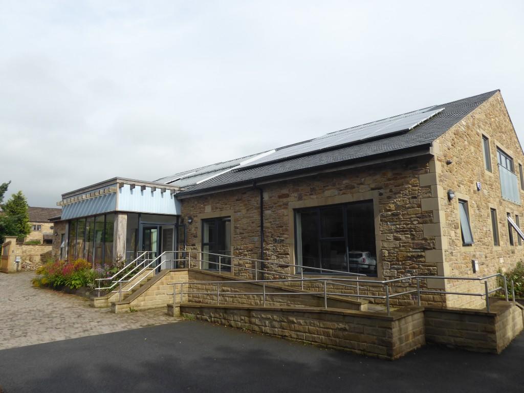 Primary image of Grindleton Business Centre, The Spinney, BB7