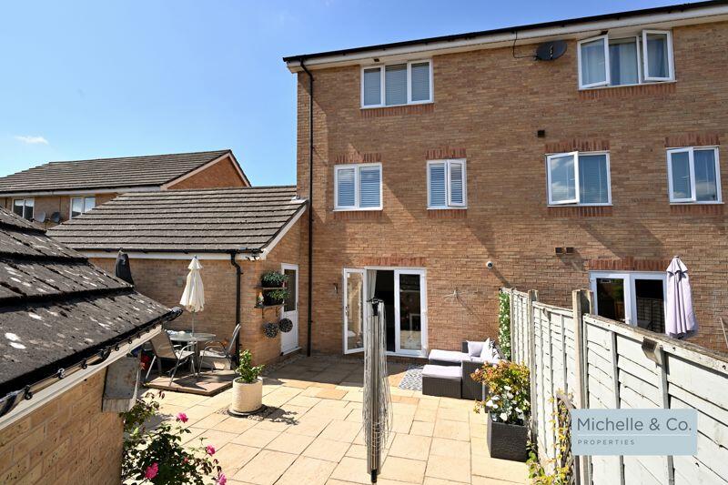 Additional image 22 of Steel Close, Bromsgrove