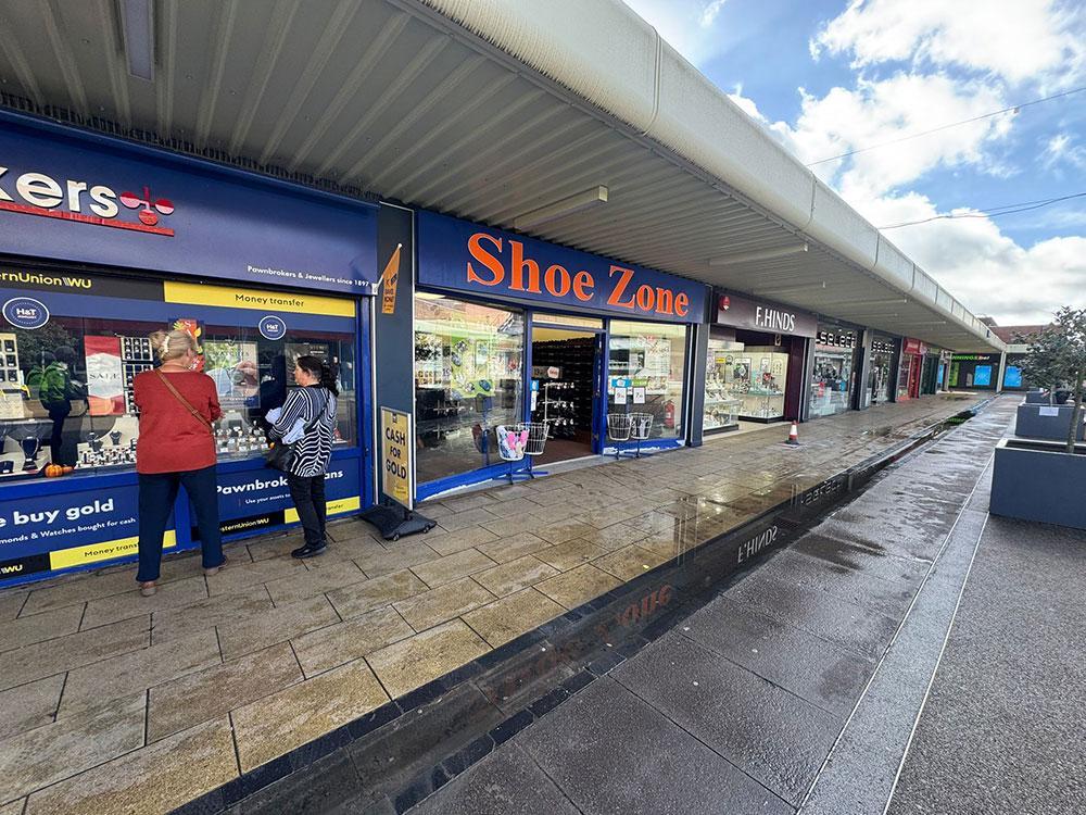 Additional image 6 of Unit 27 - 28, M Chelmsley Wood, Chelmsley Wood