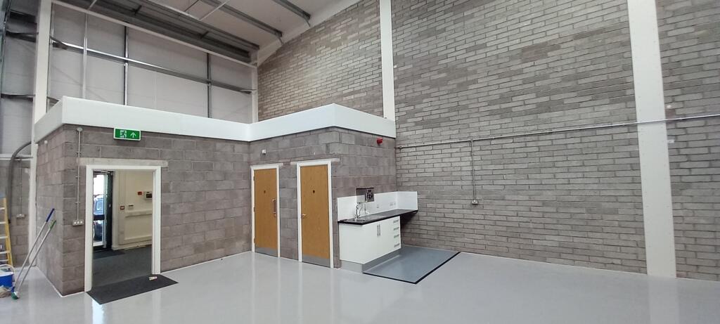 Additional image 6 of Unit J2, Sapphire Court , Bromsgrove Enterprise Park , Isidore Road, Bromsgrove, Worcestershire, B60