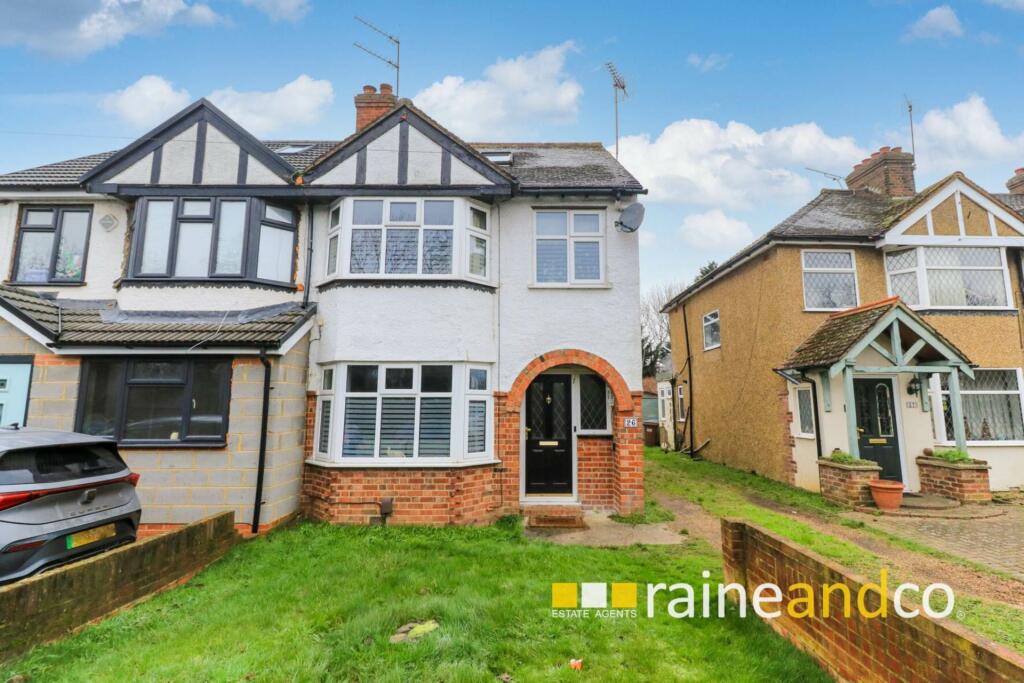 Additional image 32 of Green Lanes, Hatfield