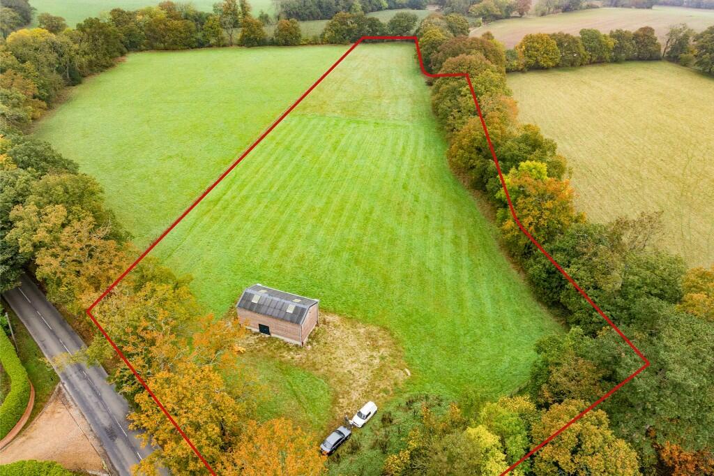 Additional image 18 of Land on the North Side of Ullenhall Lane, Ullenhall