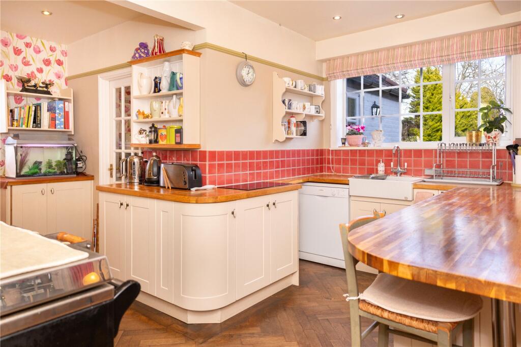 Additional image 12 of High Street, Sutton Veny