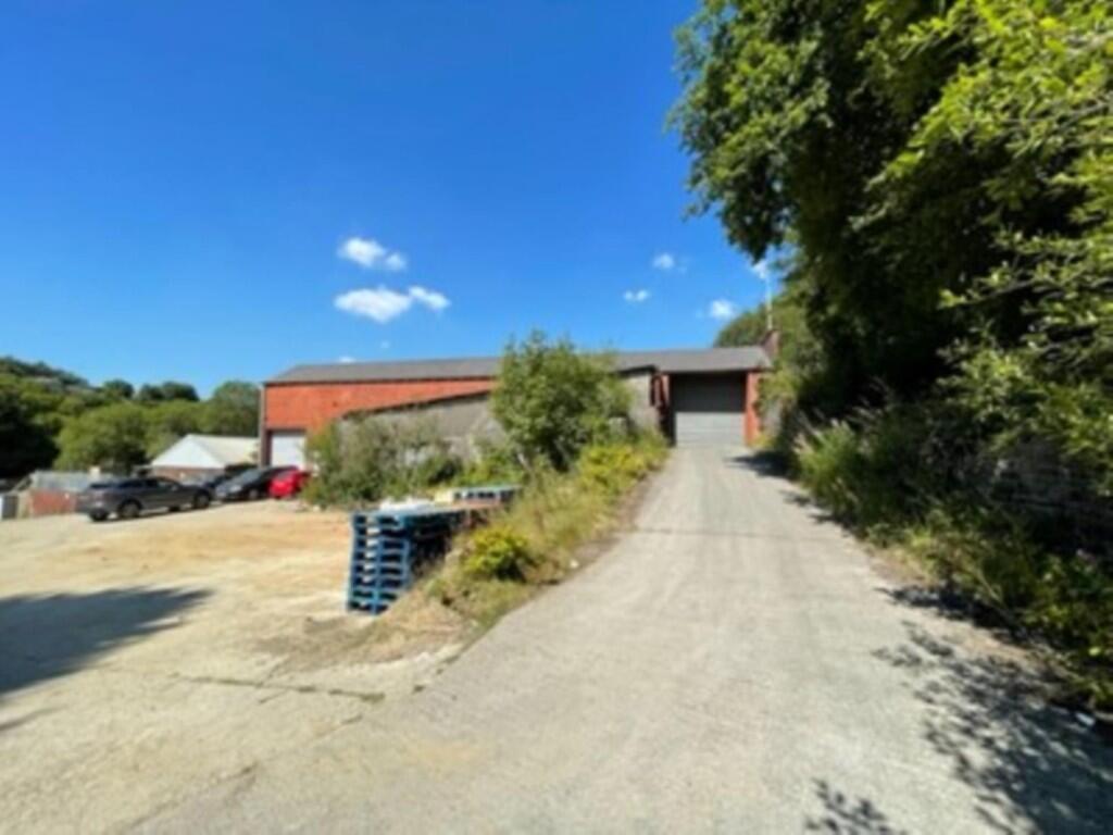 Additional image 4 of Unit 2, Turkey Red Industrial Estate, Accrington, Lancashire, BB5