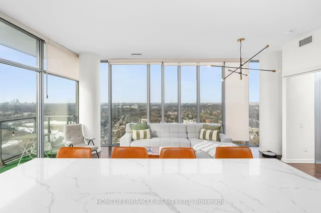 Additional image 9 of 105 The Queensway Ave Unit 3410