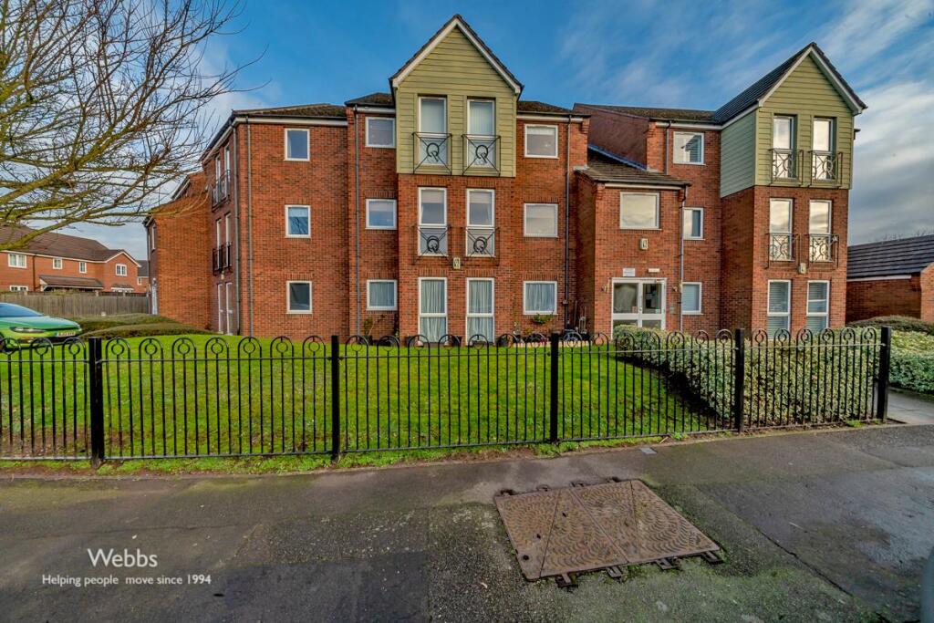 Additional image 11 of Basin Lane, Tamworth