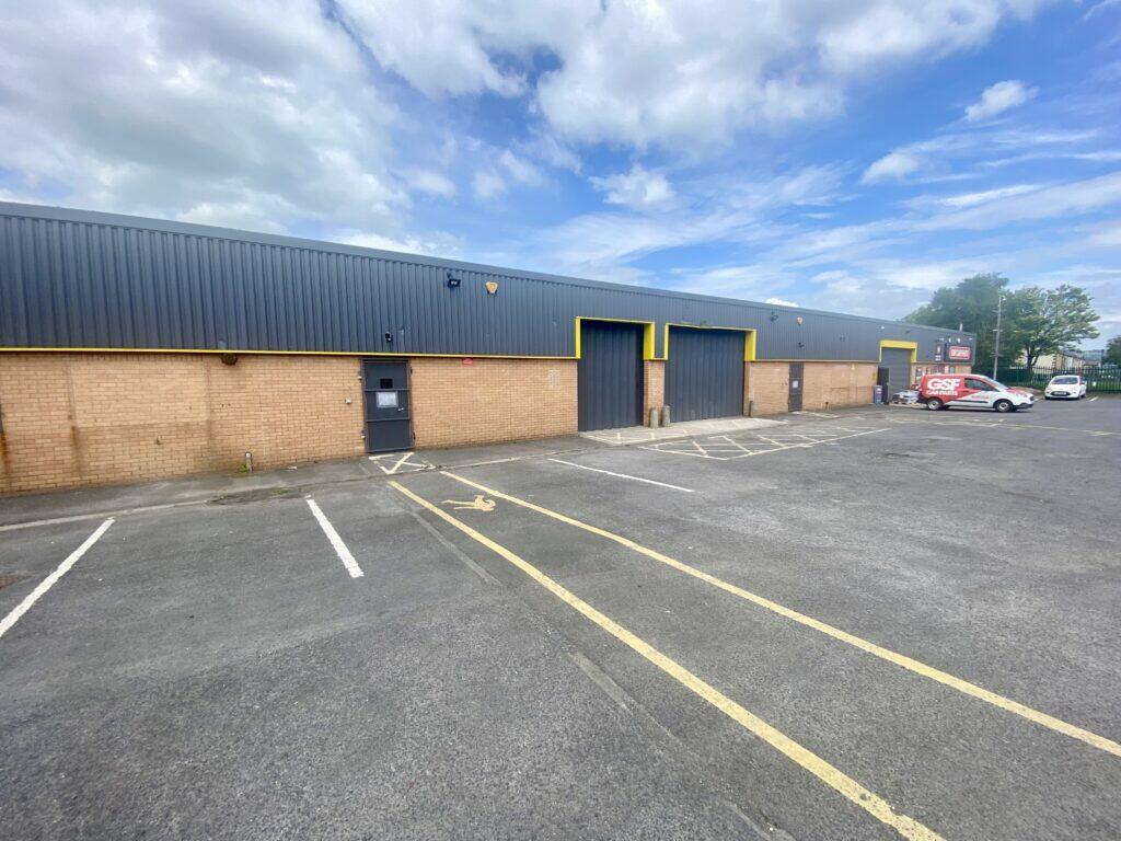 Additional image 4 of Units 3 & 4 Burnham Business Centre, Burnham Gate, Burnley, BB11 4AJ