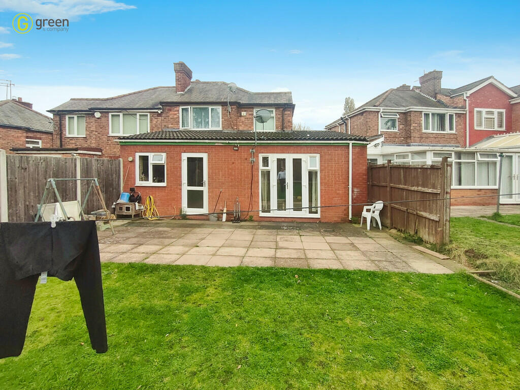 Additional image 23 of Ermington Crescent, Hodge Hill