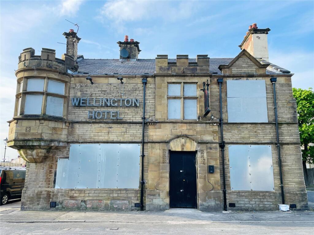 Additional image 17 of Wellington Street, Clayton Le Moors, Accrington, Lancashire, BB5