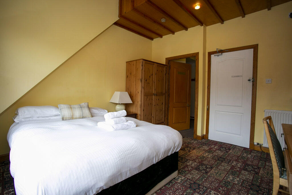 Additional image 10 of The Marine Hotel, 2 Marine Place, Buckie, Moray