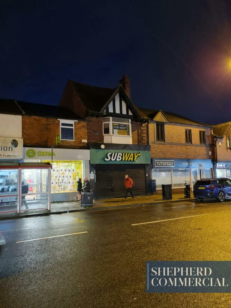 Additional image 9 of 169 High Street, Harborne, Birmingham, B17 9QE