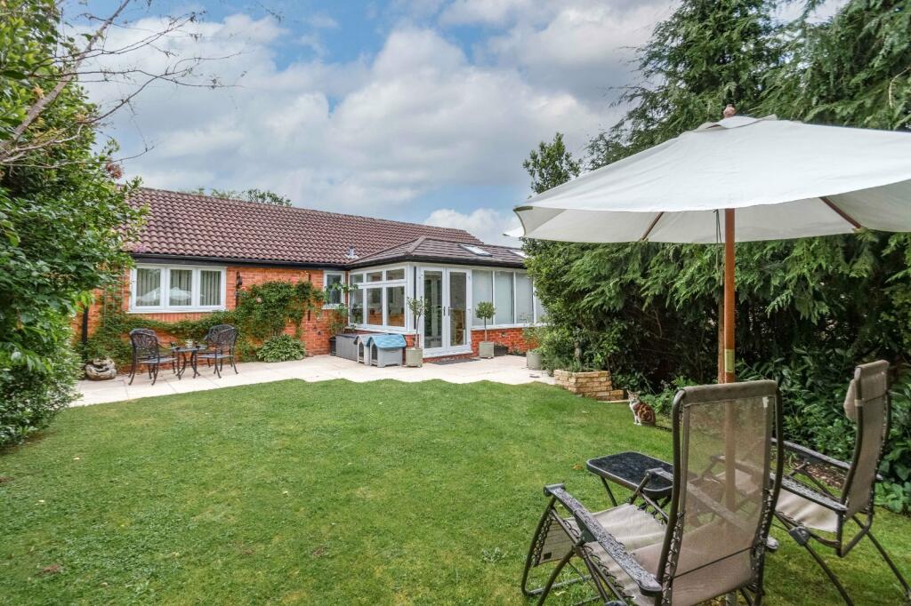 Additional image 27 of Partridge Lane, Callow Hill, Redditch, B97