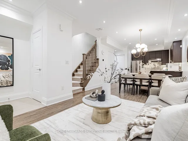 Additional image 8 of 7 OAKBURN Cres Unit TH17