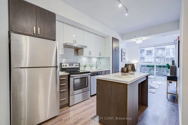 Additional image 7 of 5260 Dundas St Unit C202