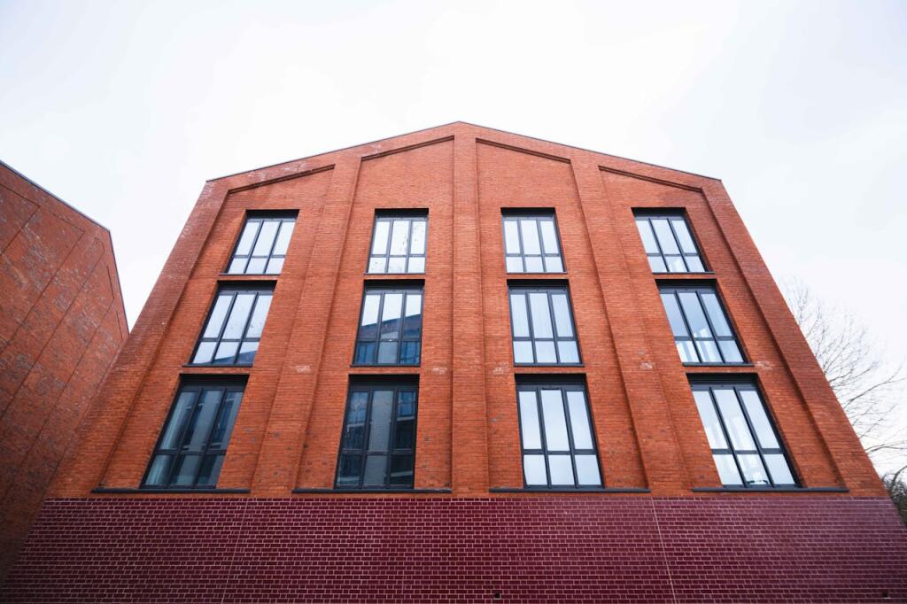 Additional image 20 of The Goodsyard, Jewellery Quarter, Pitsford Street / Station Way / Goodsyard, Birmingham, B18 6FG