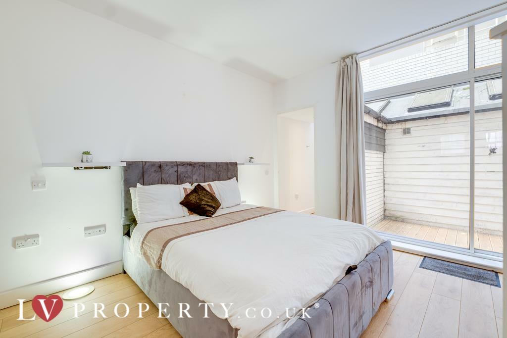 Additional image 8 of Sun House, Bennetts Hill, Birmingham