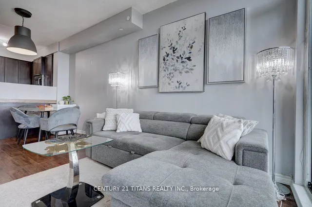 Additional image 6 of 1328 Birchmount Rd Unit 709