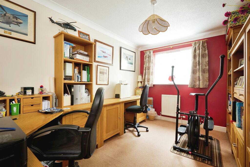 Additional image 7 of Grants Close, WINCANTON