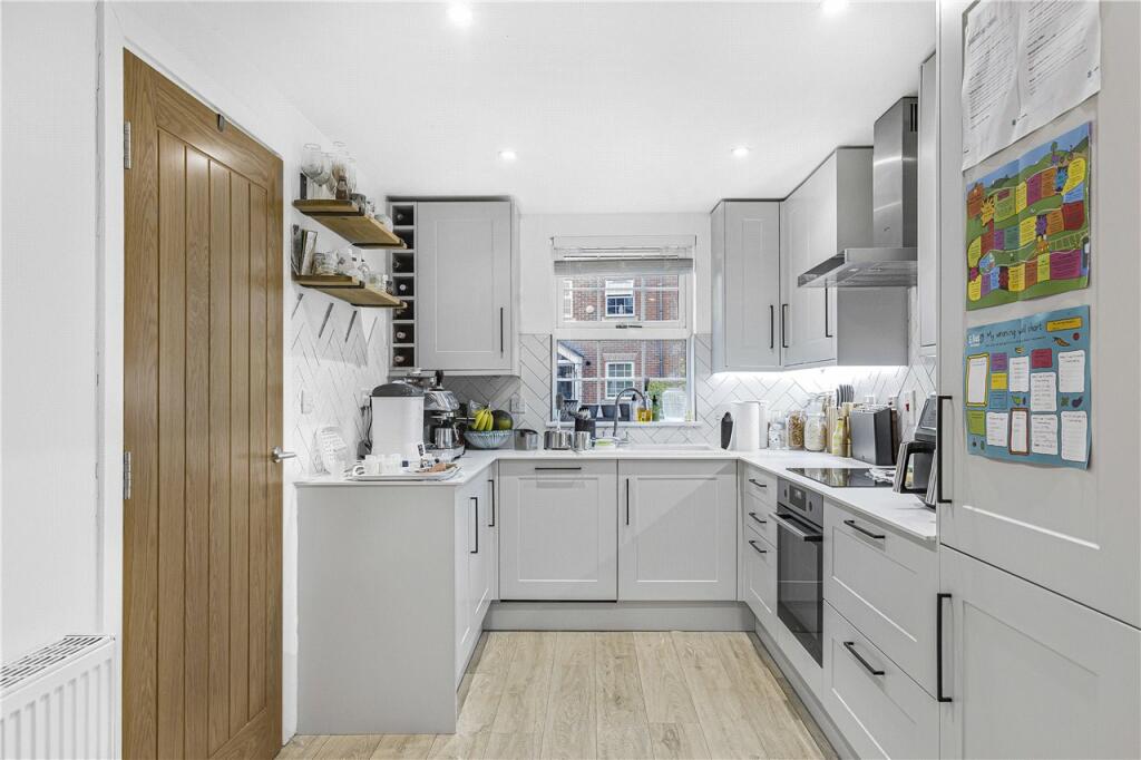 Additional image 5 of Tubbs Croft, Welwyn Garden City, Hertfordshire, AL7