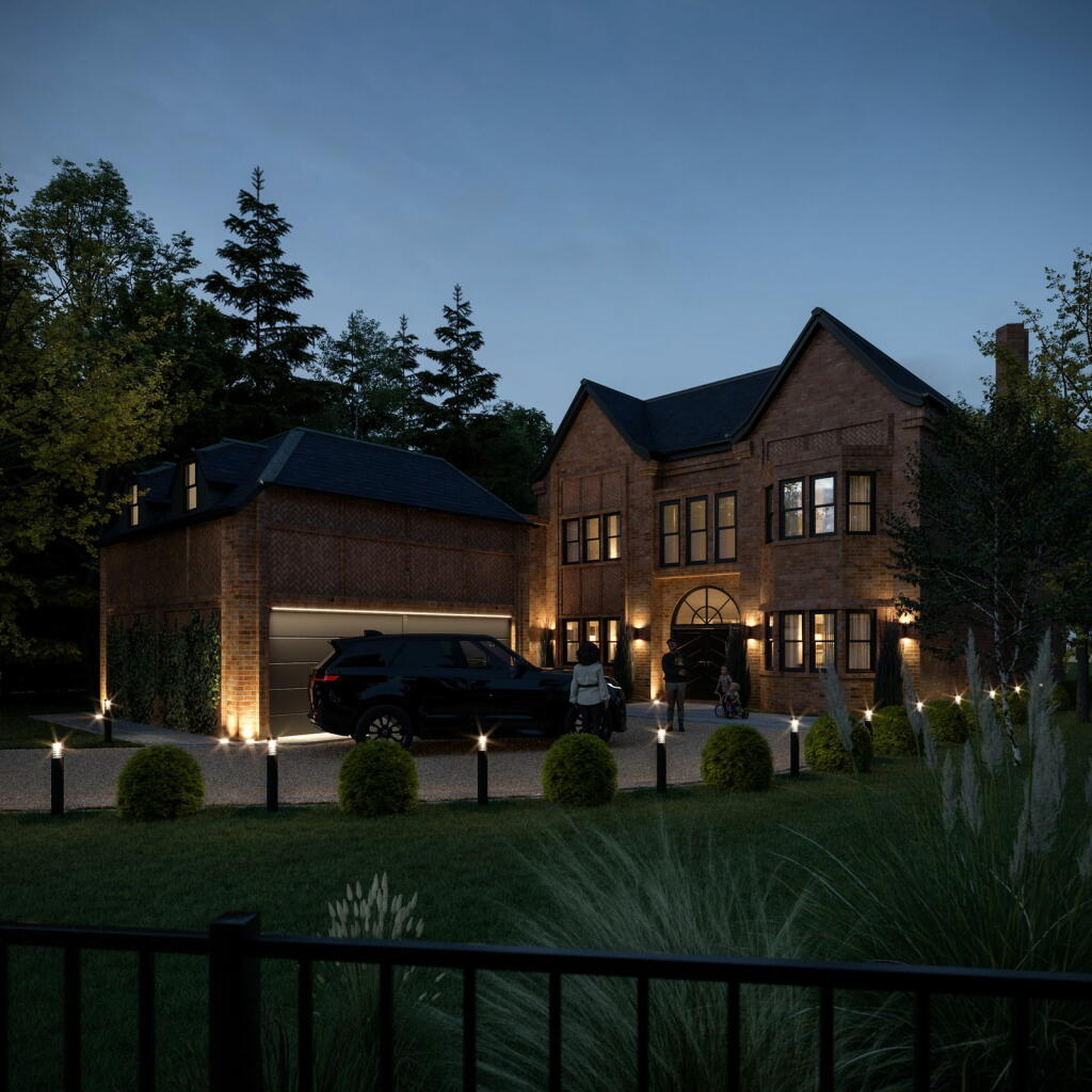 Additional image 3 of Talbot Avenue, Little Aston, Sutton Coldfield