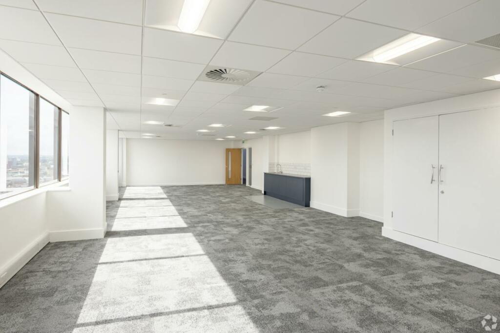 Additional image 12 of McLaren Building, 46 Priory Queensway, Birmingham, B4 7LR