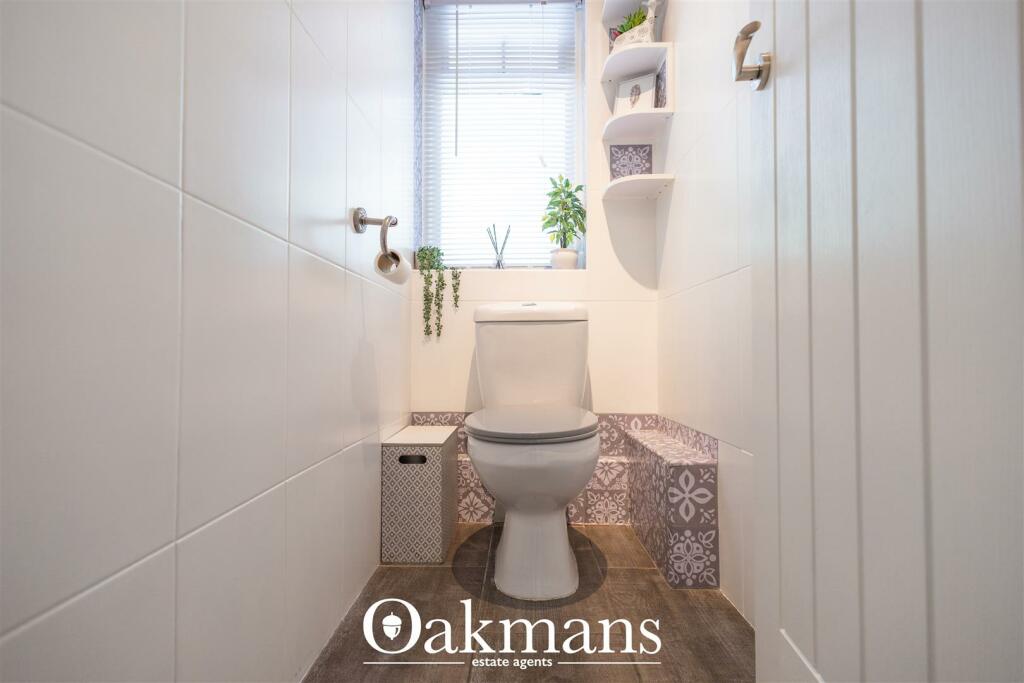 Additional image 17 of Heath Road South, Birmingham, B31