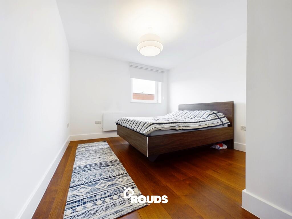 Additional image 6 of Apartment 21, 2 Bell Barn Road, Birmingham, West Midlands