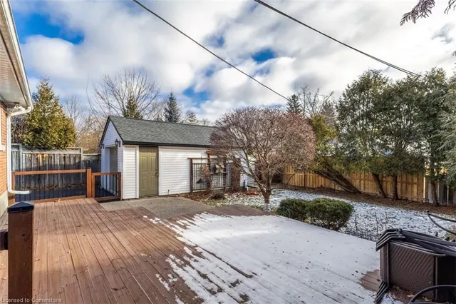 Additional image 33 of 2326 Redfern Rd