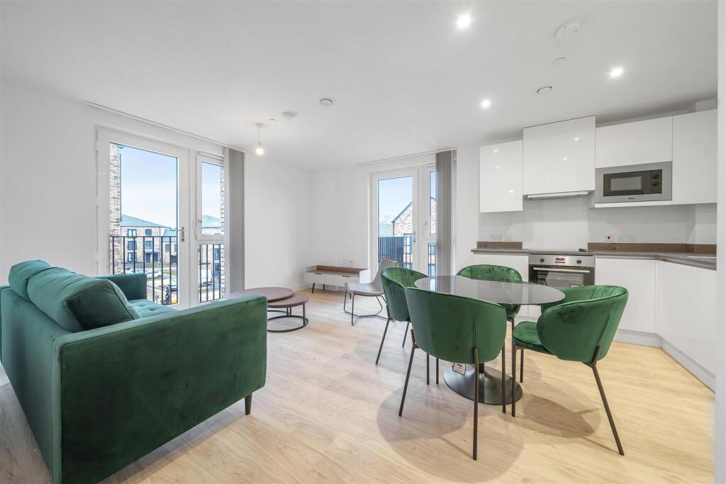 Additional image 11 of Belgrave Village, Birmingham