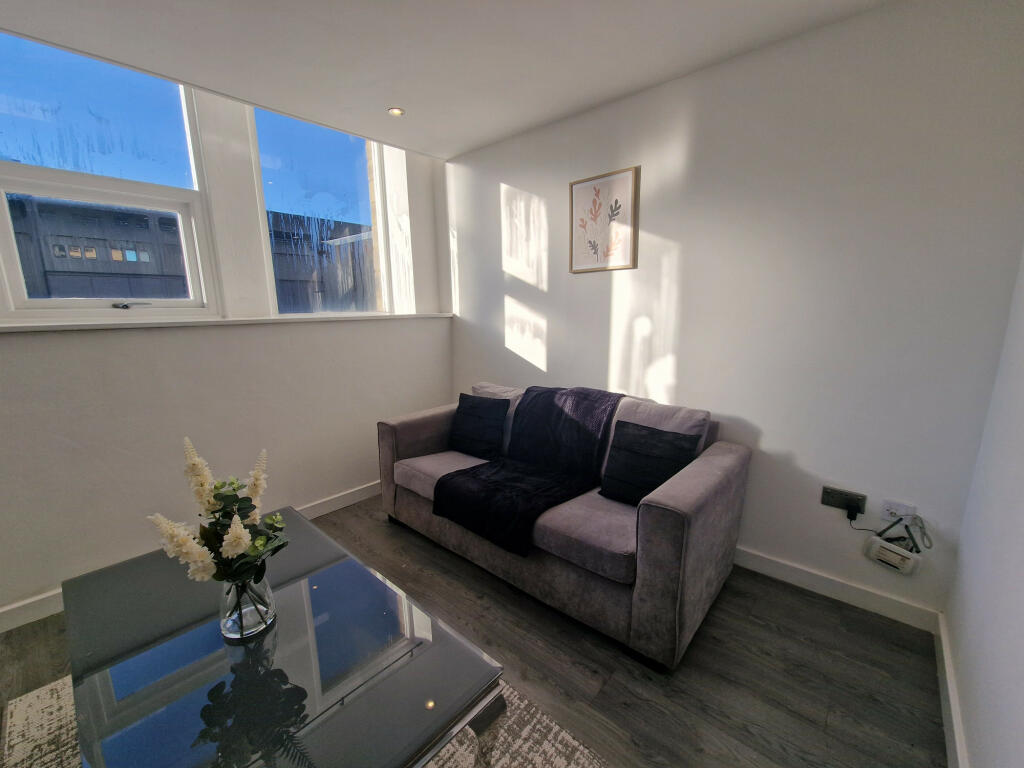 Additional image 5 of Empire House, 8-10 Piccadilly, Bradford, West Yorkshire, BD1