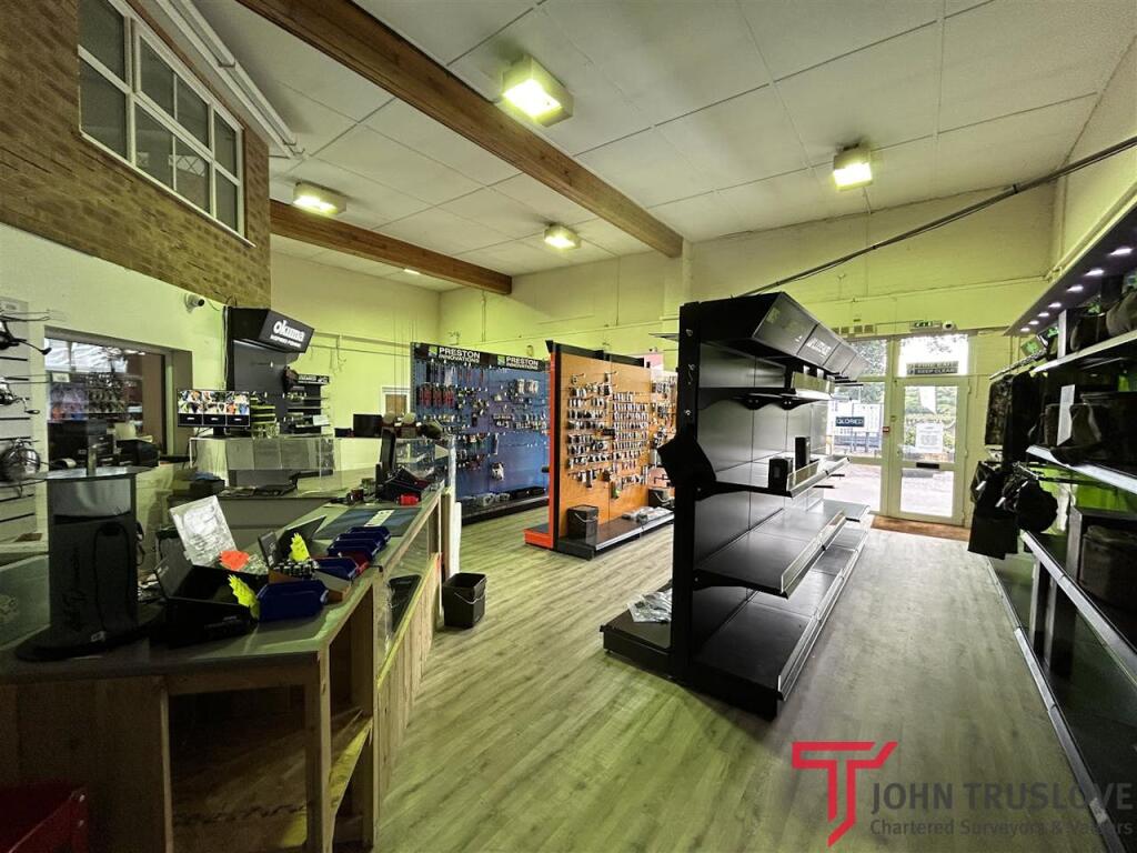 Additional image 11 of Warren Exhibition Centre, Worcester Road, Bromsgrove, B61 7EU