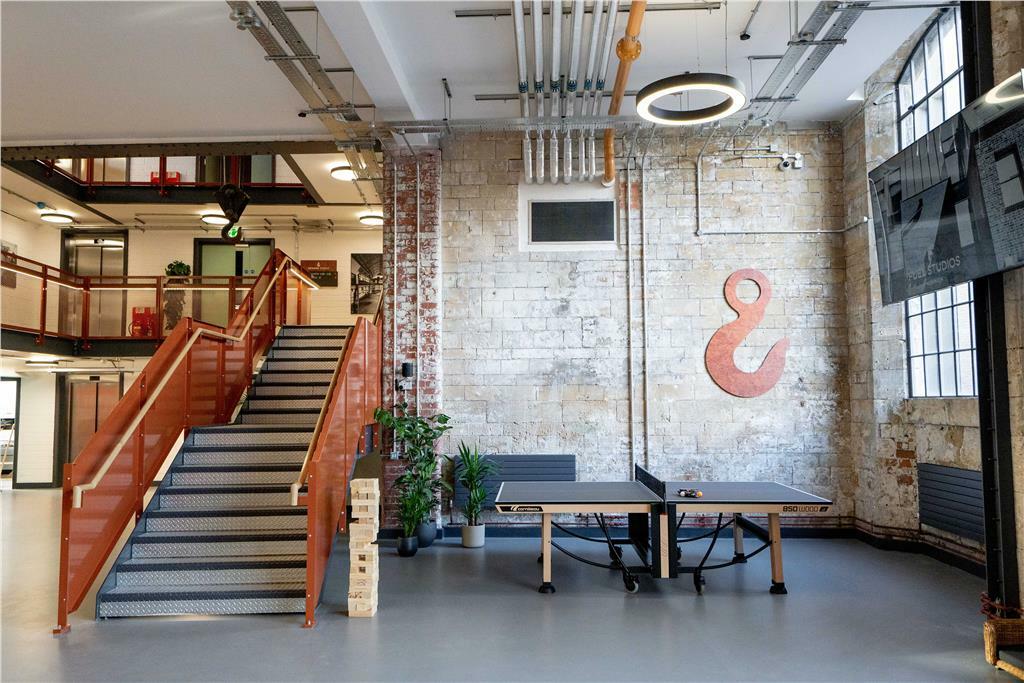 Additional image 13 of Newark Works, Lower Bristol Road, Bath, Somerset, BA2