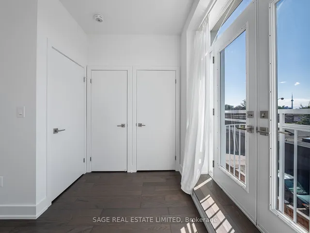 Additional image 18 of 1183 Dufferin St Unit 113