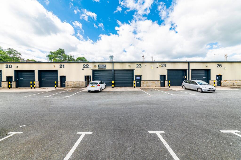 Additional image 12 of New Hall Hey Industrial Park, New Hall Hey Road, Rossendale, BB4 6HR