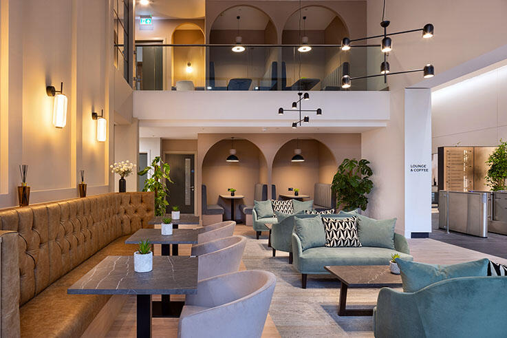 Additional image 10 of Eleven Brindleyplace, 2 Brunswick Square, Birmingham, B1 2LP