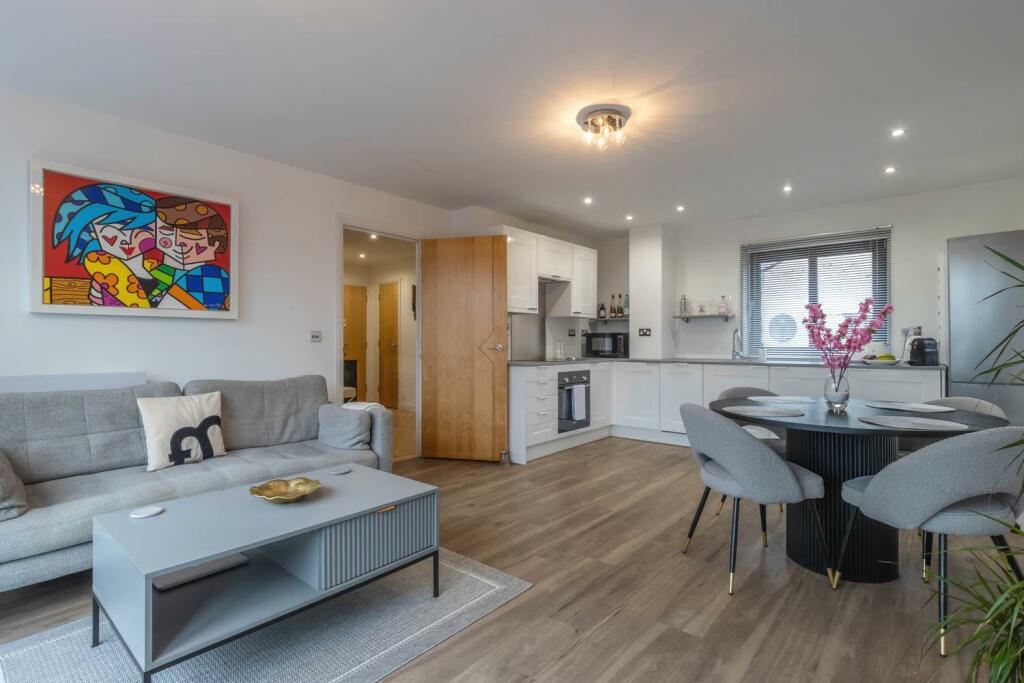 Additional image 3 of Newhall Court, George Street, Birmingham