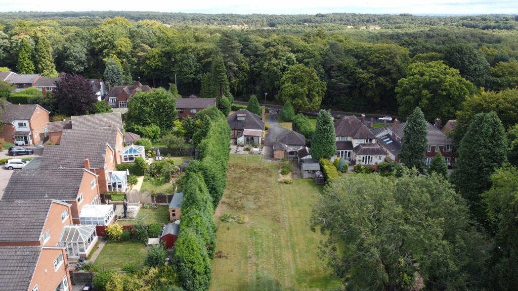 Additional image 7 of Land, Thornhill Road, Sutton Coldfield