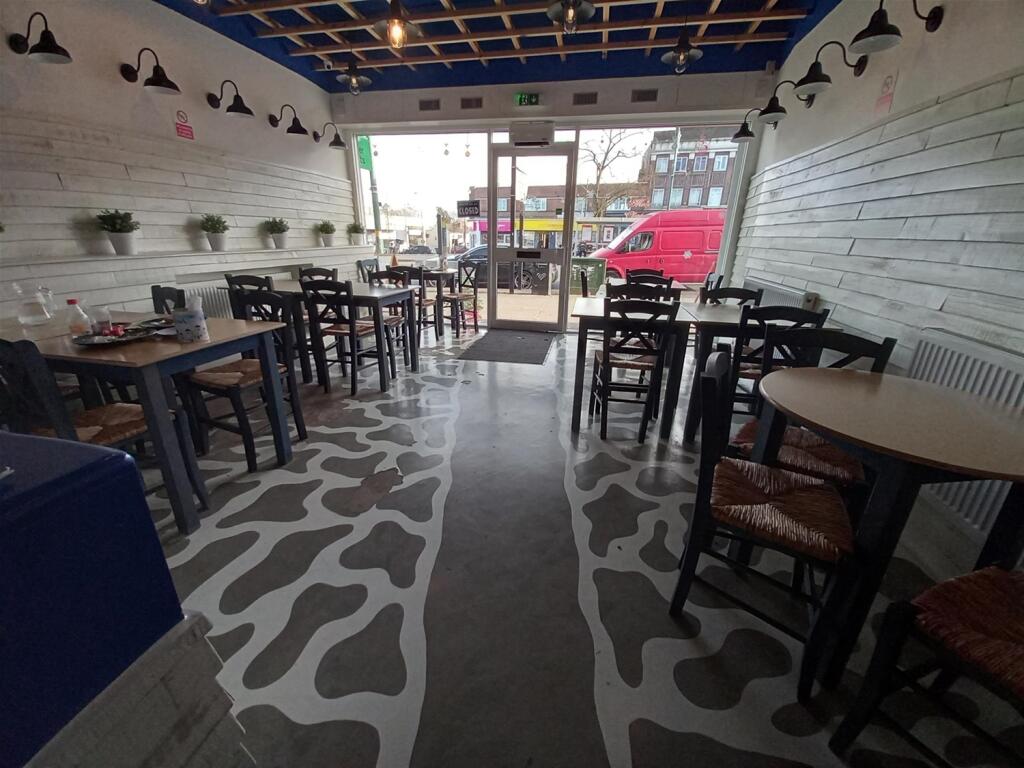 Additional image 8 of Restaurants, Northfield, West Midlands