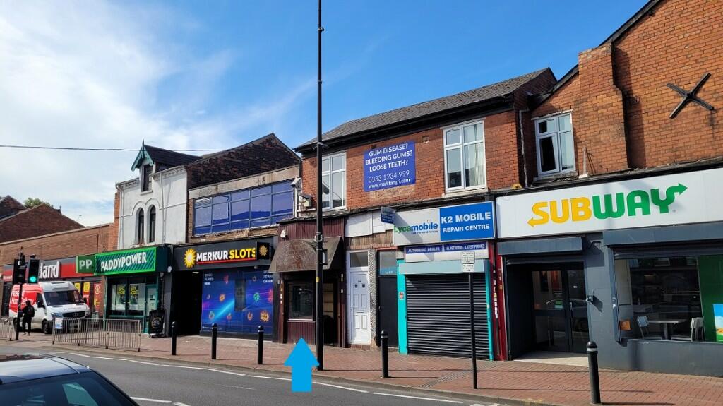 Additional image 2 of 544, Bearwood Road, Birmingham, B66