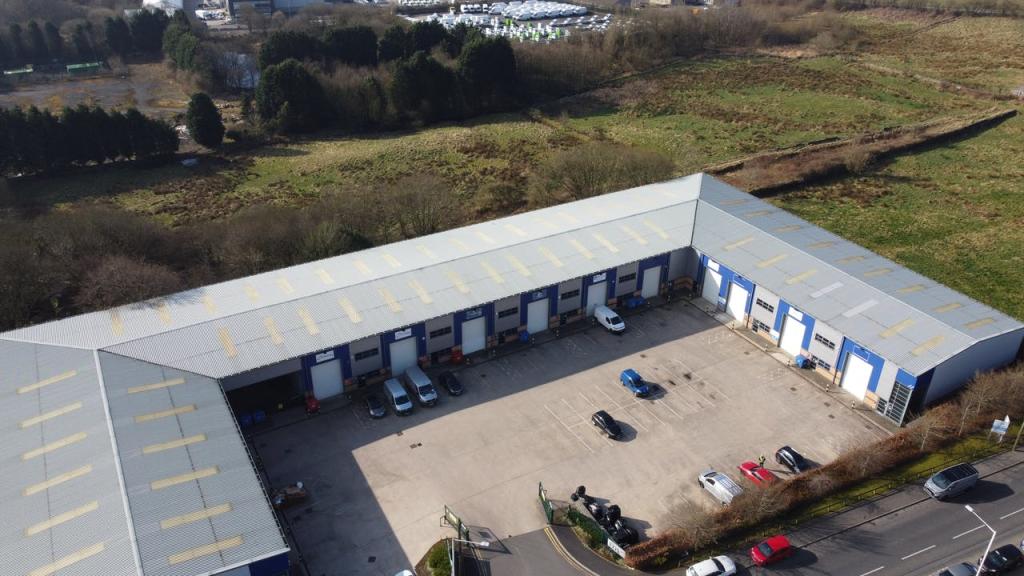 Additional image 9 of The Courtyard, Grane Road, Haslingden, BB4 4QN