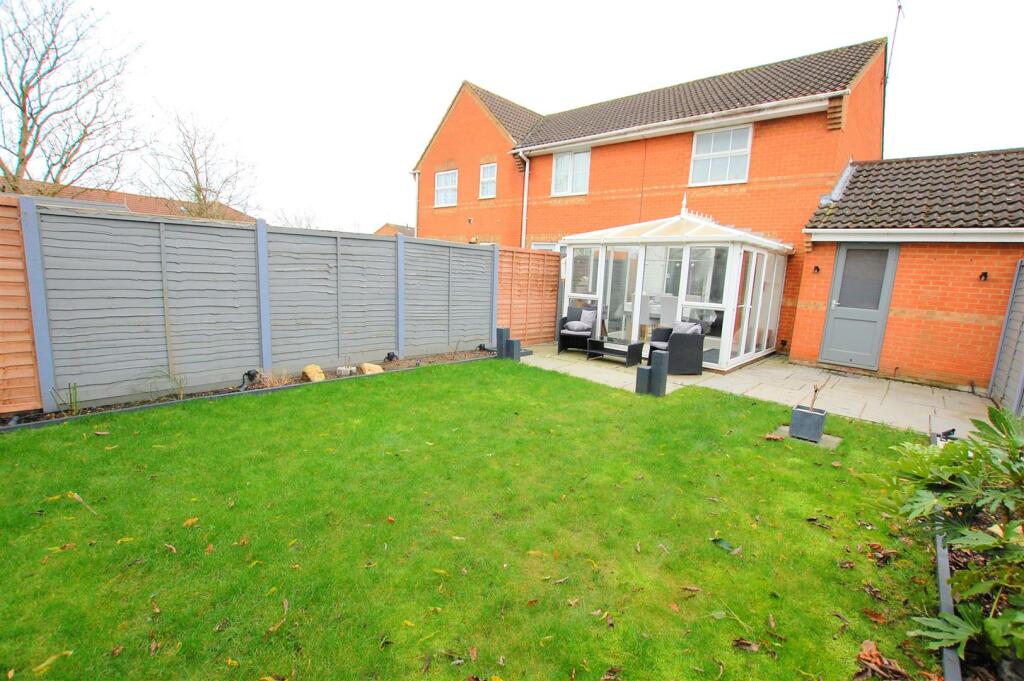 Additional image 25 of Cooks Way, Hatfield