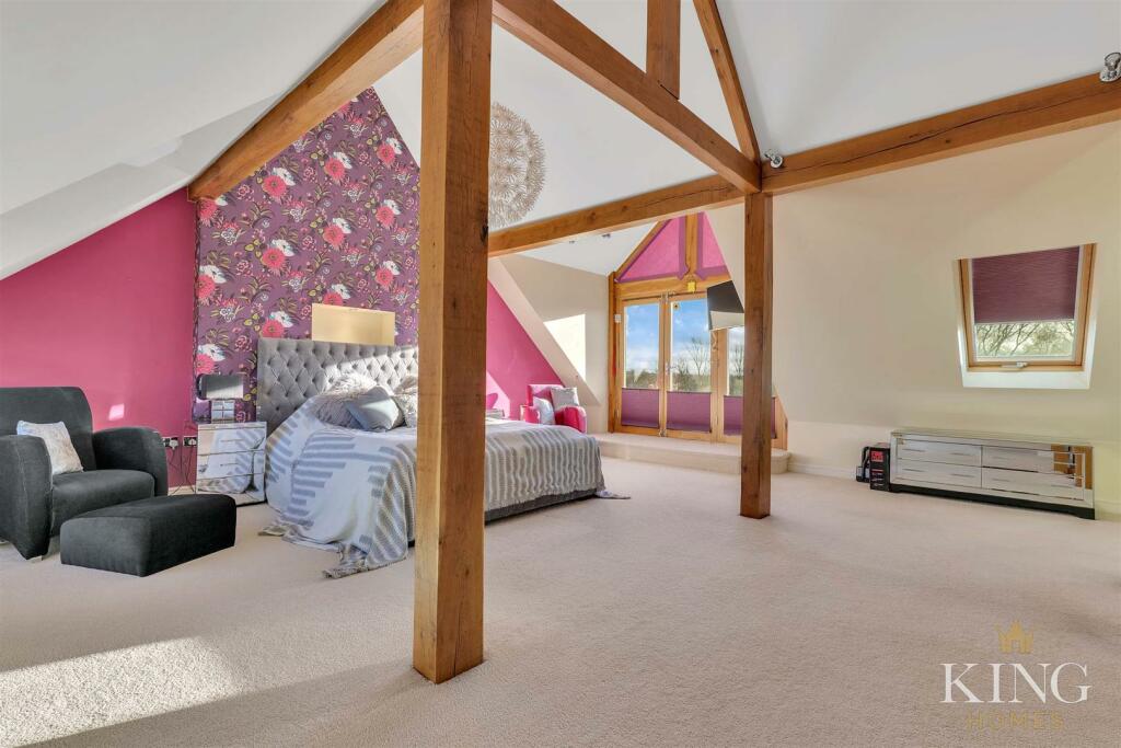 Additional image 21 of Droitwich Road, Bradley Green, with Office, Studio & Stables