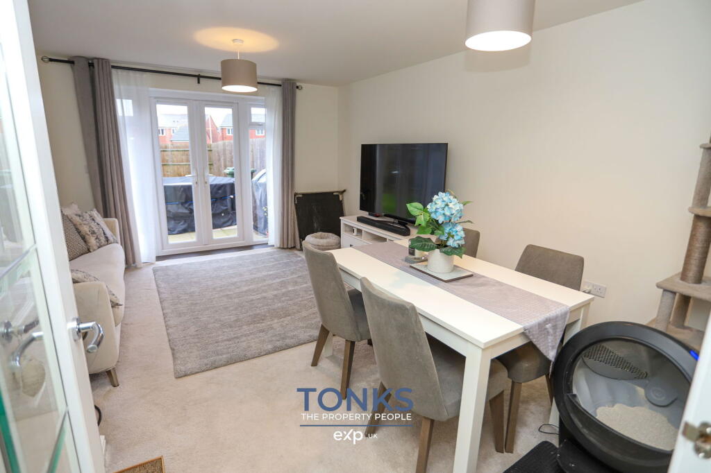 Additional image 7 of Thomson Grove, Fairfields Estate, Halesowen, B62 9JU