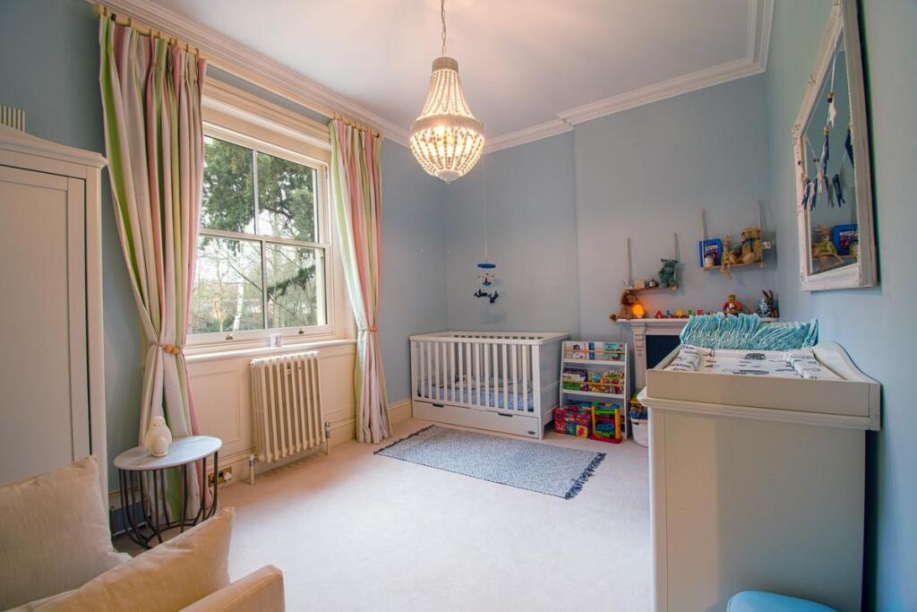 Additional image 31 of Alne House, Great Alne, Warwickshire