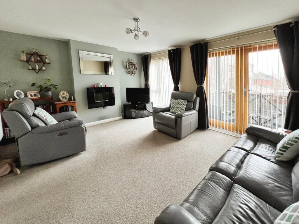 Additional image 24 of Couture Grove, Street, BA16