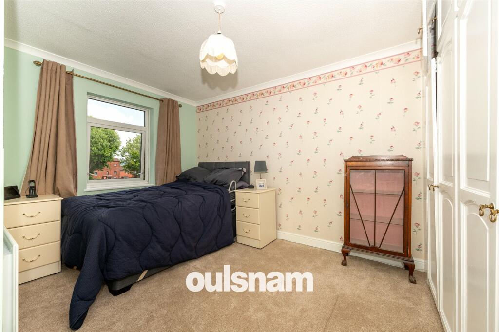 Additional image 19 of Sandhurst Close, Church Hill, Redditch, Worcestershire, B98