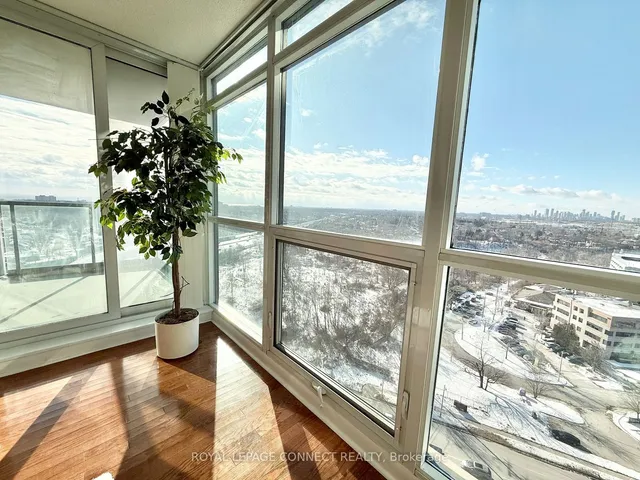 Additional image 9 of 225 Sherway Gardens Rd Unit 1809