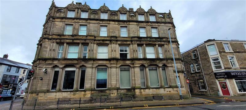 Additional image 4 of Upper Floors, 32 Manchester Road, Burnley, Lancashire, BB11 1HH