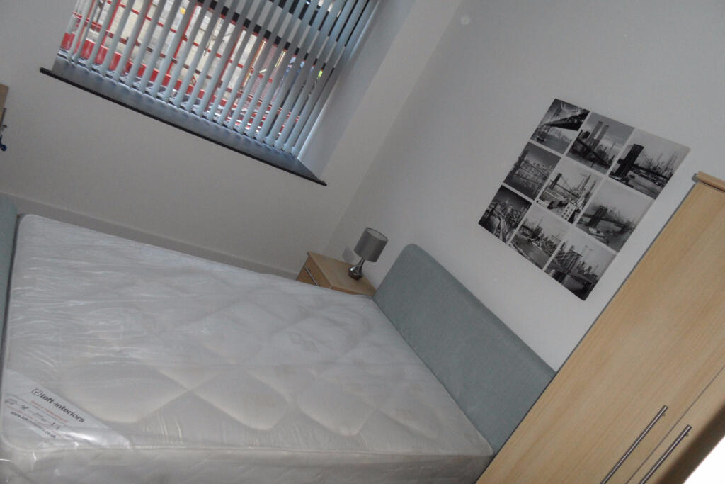 Additional image 7 of 2 Mill Street, City Centre, Bradford, BD1