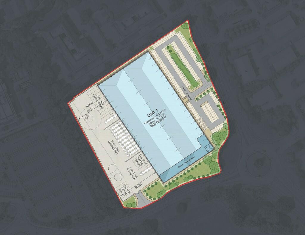 Additional image 7 of Diamond, Birmingham Business Park B37 7YN